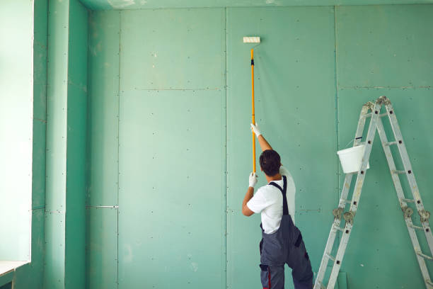 Best Air Quality Testing for Mold Spores  in Richmond, MI