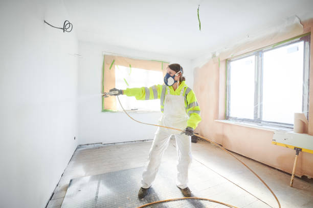 Best Mold Prevention Services  in Richmond, MI