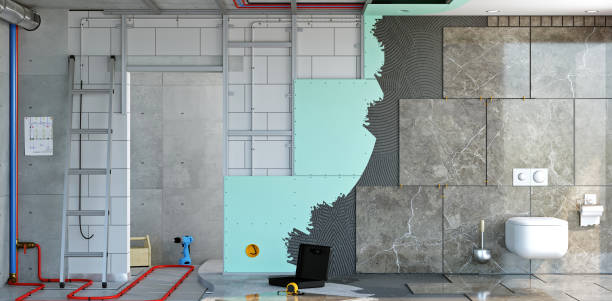 Best Mold Odor Removal Services  in Richmond, MI
