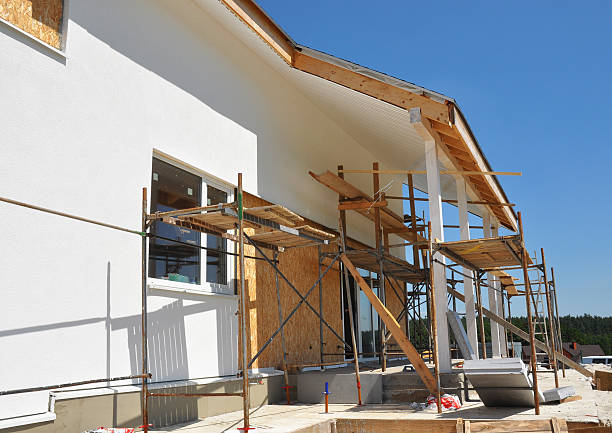 Best Mold Removal for HVAC Installations  in Richmond, MI